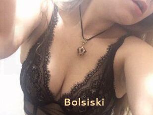 Bolsiski