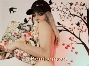 Bombomsex