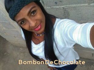 BombonDeChocolate