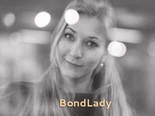 BondLady