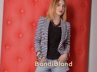 BondiBlond