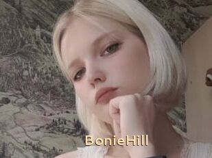 BonieHill