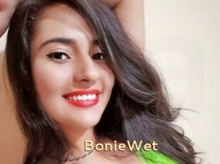 BonieWet