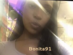 Bonita91