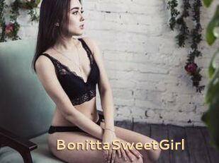 BonittaSweetGirl