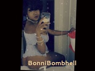 BonniBombhell