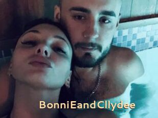 BonniEandCllydee