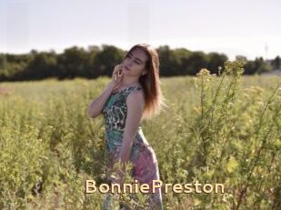 BonniePreston