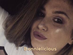 Bonnielicious