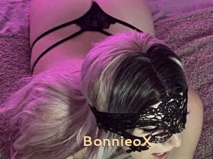 BonnieoX