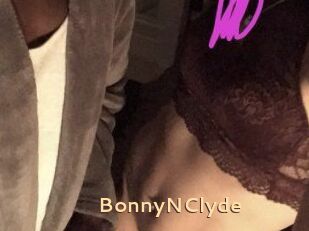 BonnyNClyde