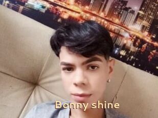 Bonny_shine