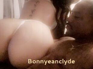 Bonnyeanclyde