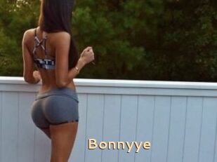 Bonnyye