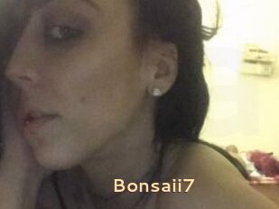 Bonsaii7