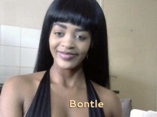 Bontle