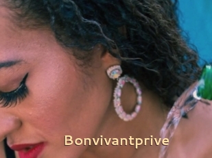 Bonvivantprive