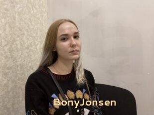 BonyJonsen