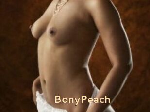 BonyPeach