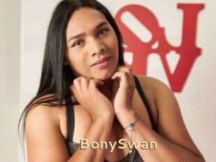 BonySwan