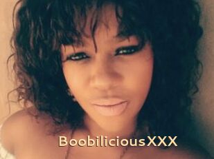 BoobiliciousXXX