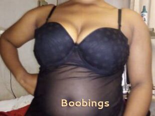 Boobings