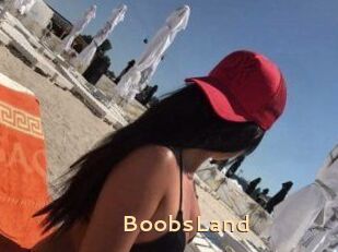 BoobsLand