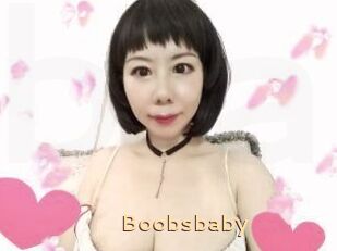 Boobsbaby