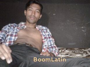 Boom_Latin