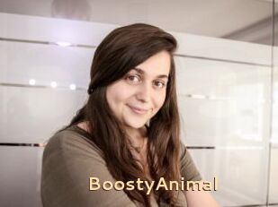 BoostyAnimal