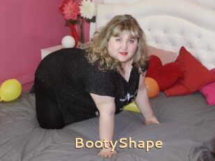 BootyShape