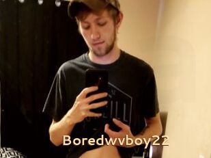 Boredwvboy22