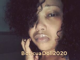 BoricuaDoll2020