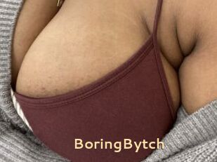 BoringBytch