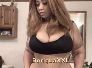 BoriquaXXL