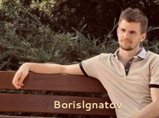 Borislgnatov