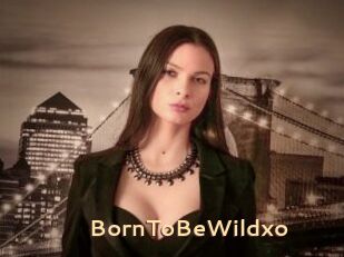 BornToBeWildxo