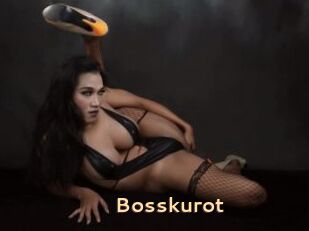 Bosskurot