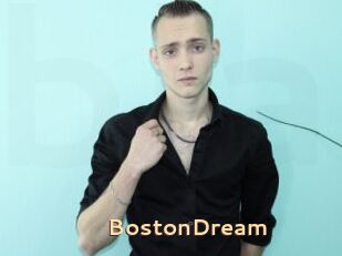 BostonDream