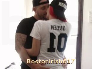 Bostonirish617