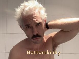 Bottomkinky