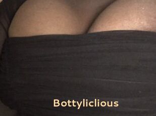 Bottyliclious