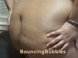 BouncingBubbles