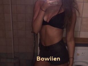 Bowiien