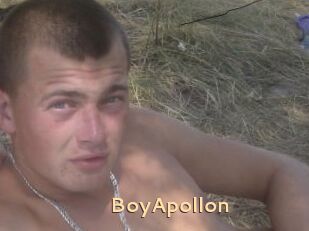 BoyApollon