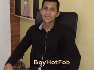 BoyHotFob