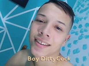 Boy_DirtyCock