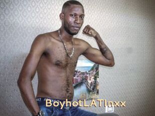 BoyhotLATInxx