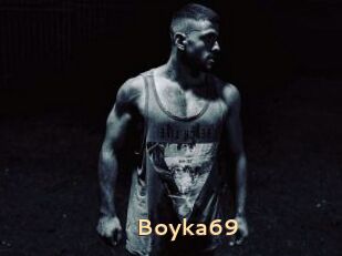 Boyka69