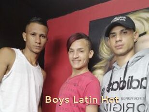 Boys_Latin_Hot